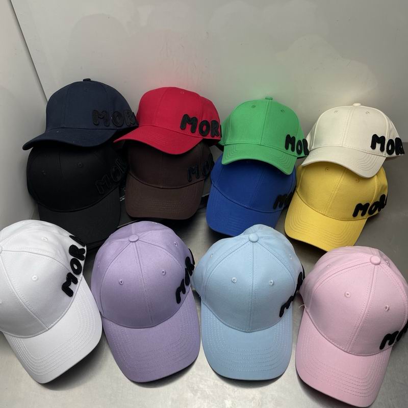 Mora Cap dx03